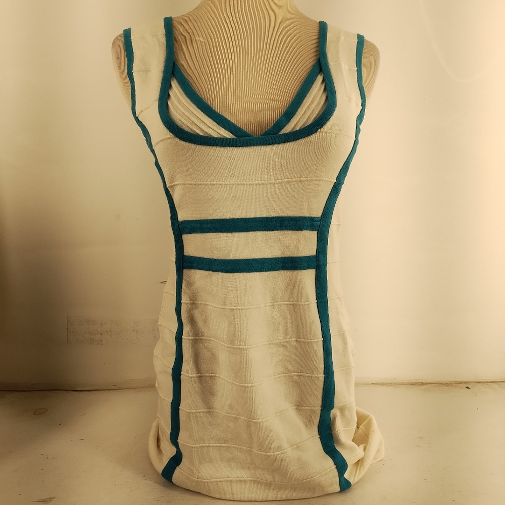 Hot Miami Styles summer dress